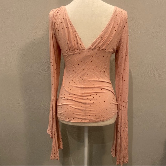 Free People What A Babe Top - Picture 7 of 10